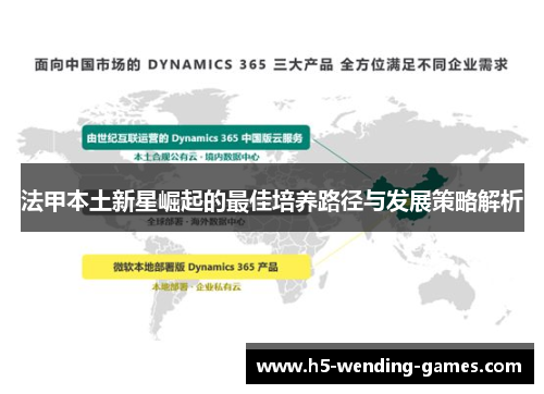 法甲本土新星崛起的最佳培养路径与发展策略解析