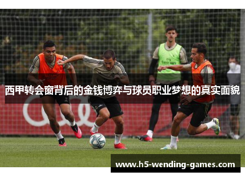 西甲转会窗背后的金钱博弈与球员职业梦想的真实面貌