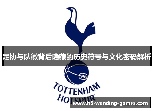 足协与队徽背后隐藏的历史符号与文化密码解析